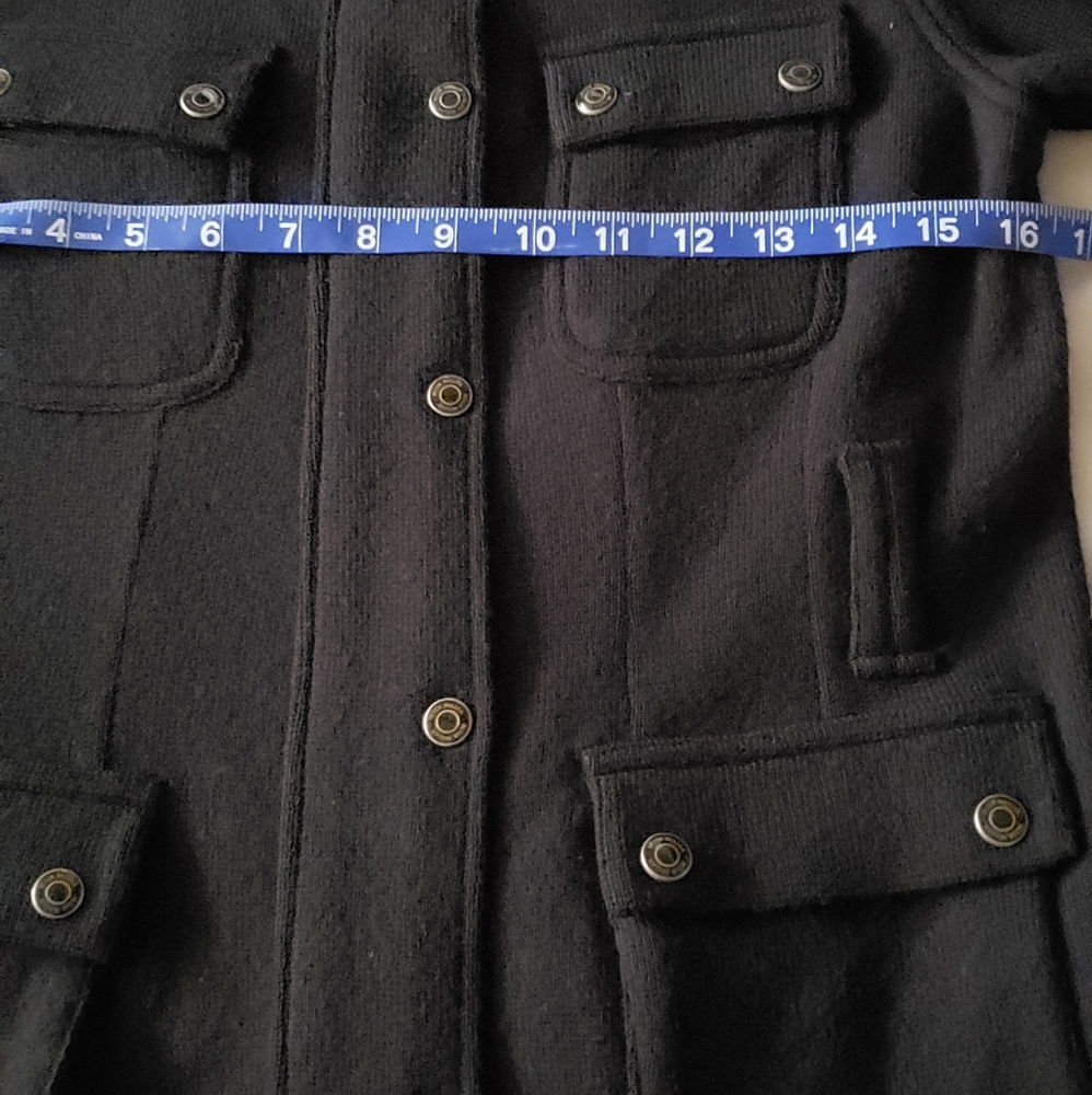 Jacket - Picture 4 of 6